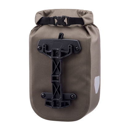 Bolsa de Horquilla ORTLIEB FORK-PACK 5.8 L Gris