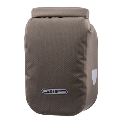 Bolsa de Horquilla ORTLIEB FORK-PACK 5.8 L Gris