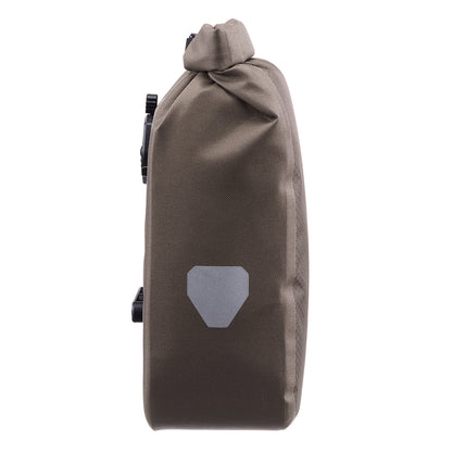 Bolsa de Horquilla ORTLIEB FORK-PACK 5.8 L Gris