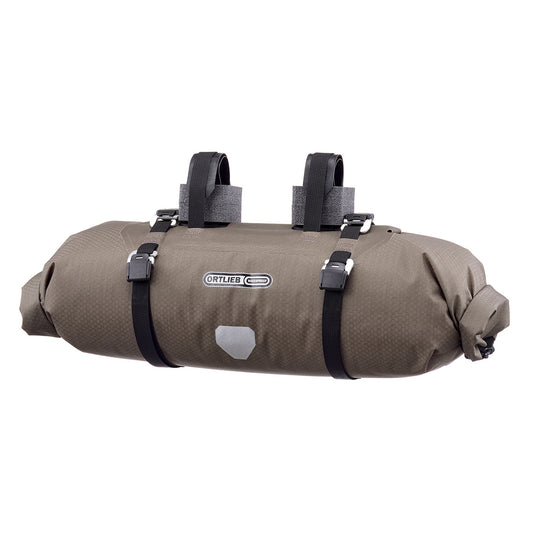 ORTLIEB HANDLEBAR-PACK Bolsa de manillar 9 L Gris