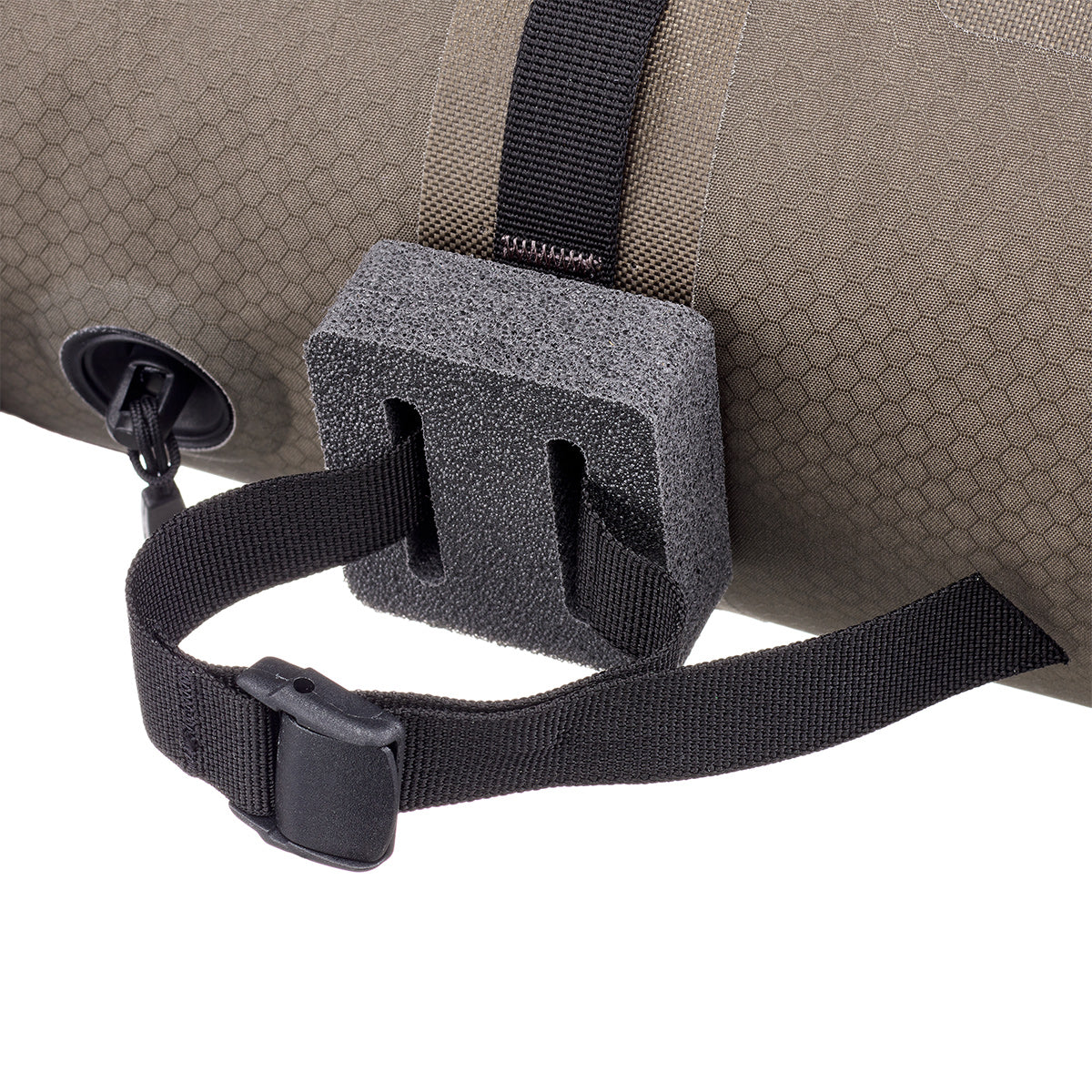 ORTLIEB HANDLEBAR-PACK Bolsa de manillar 9 L Gris