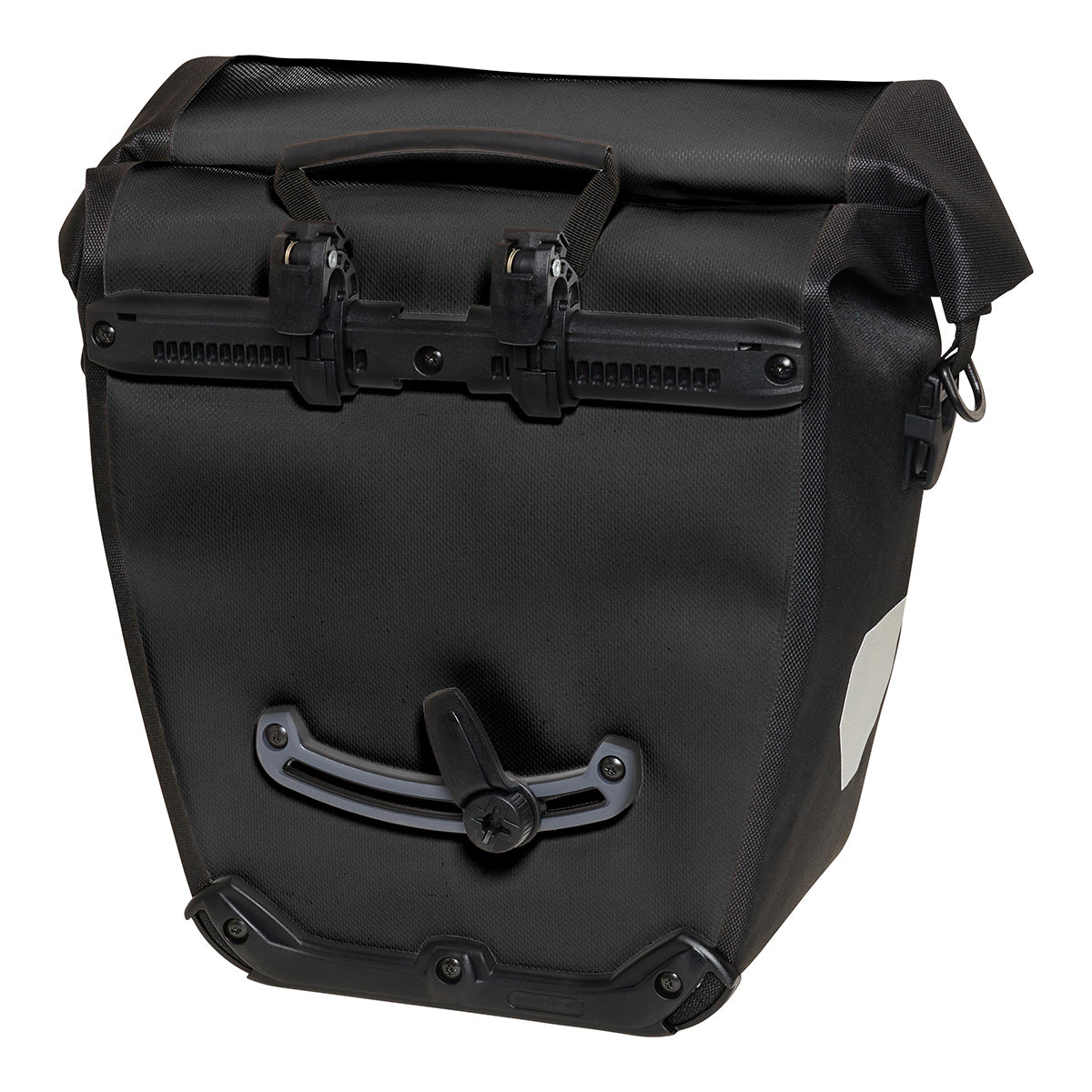 Bolsa portaequipajes ORTLIEB BACK ROLLER 20 L Negro