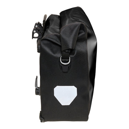 Alforja Trasera ORTLIEB BACK ROLLER CORE 20 L Negro
