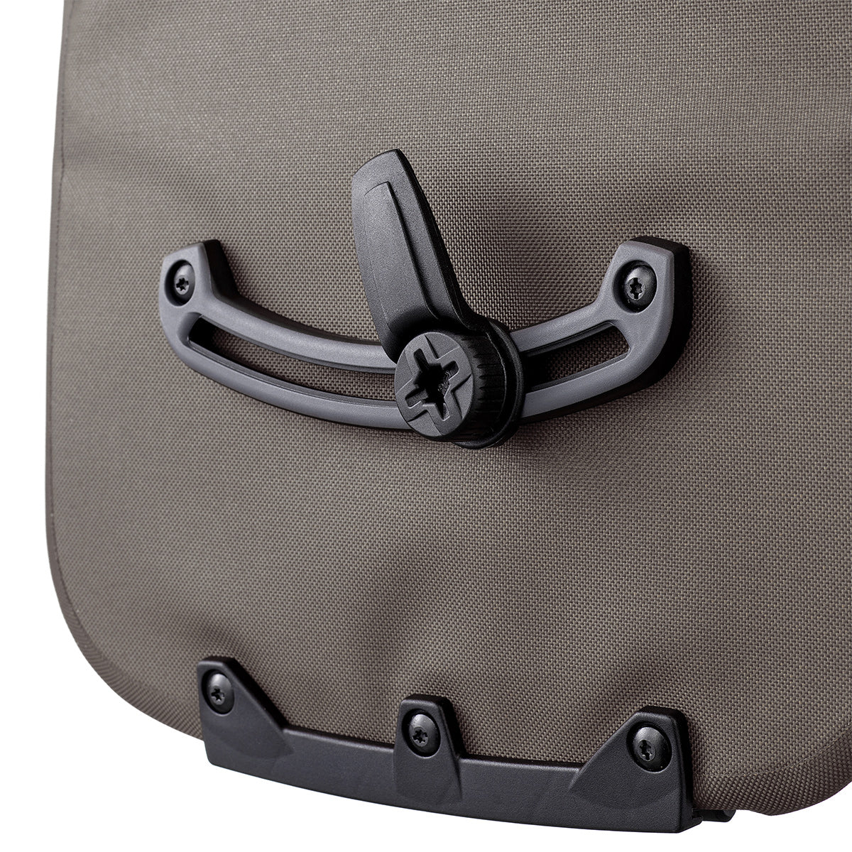 ORTLIEB VARIO 26 L Bolsa portaequipajes Gris