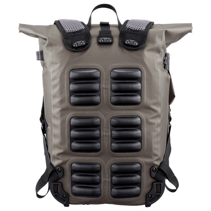 Alforja para Portaequipajes ORTLIEB VARIO 26 L Gris