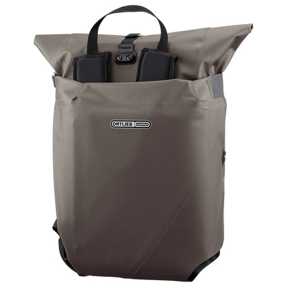 Alforja para Portaequipajes ORTLIEB VARIO 26 L Gris