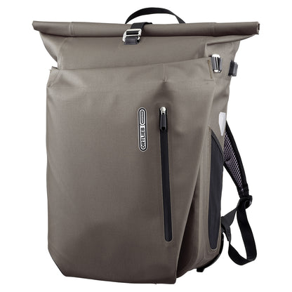 Alforja para Portaequipajes ORTLIEB VARIO 26 L Gris