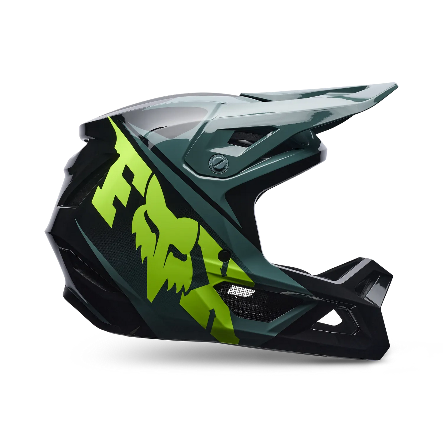 Casco MTB FOX RAMPAGE FOUNDRY Salvia
