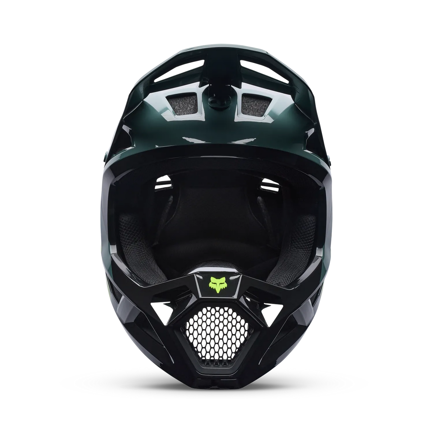 Casco MTB FOX RAMPAGE FOUNDRY Salvia