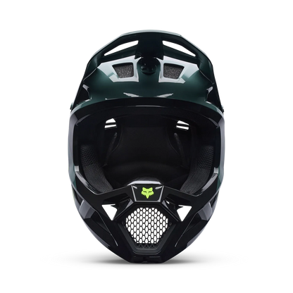 Casco MTB FOX RAMPAGE MIPS FOUNDRY Júnior Verde Salvia