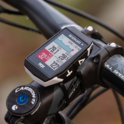 GPS SIGMA ROX 11.1 EVO Negro