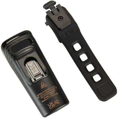 Luz Delantera SIGMA BUSTER 150 FL