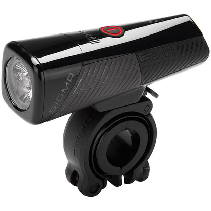 Iluminación Delantera SIGMA BUSTER 800 FL