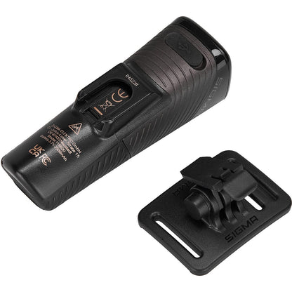 Luz Delantera SIGMA BUSTER 800 HL