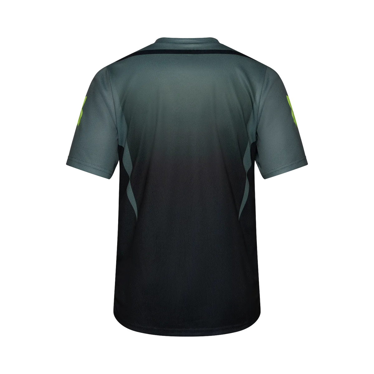 Maillot FOX RANGER FOUNDRY Manga Corta Verde Salvia