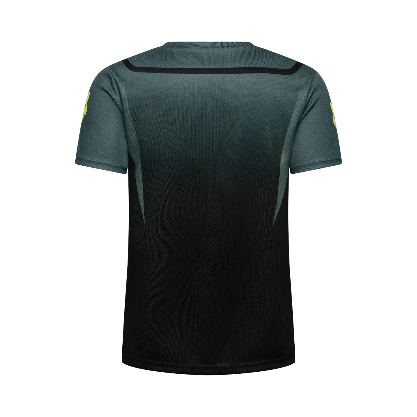 Maillot FOX RANGER FOUNDRY Junior Manga Corta Salvia