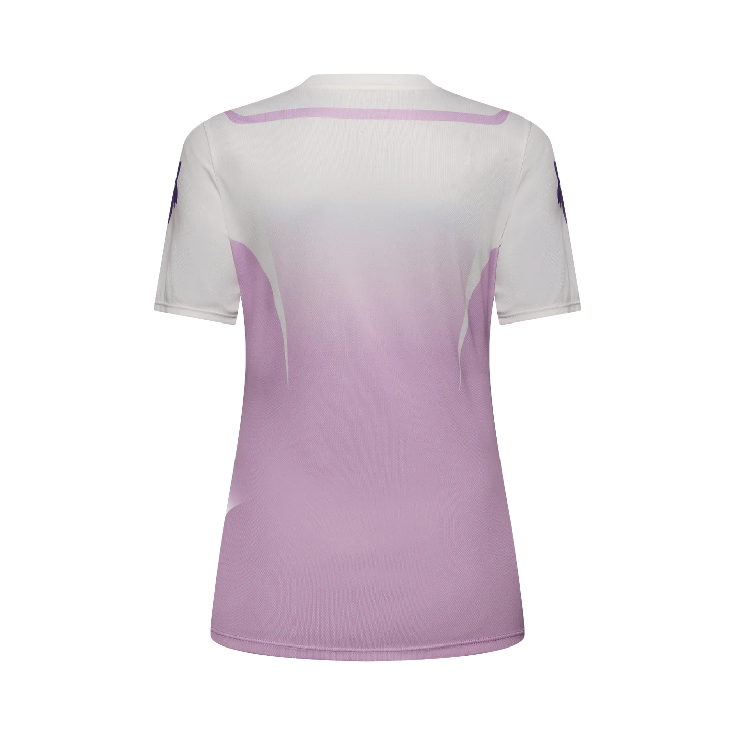 Maillot FOX RANGER FOUNDRY Mangas Cortas Mujer Lavanda