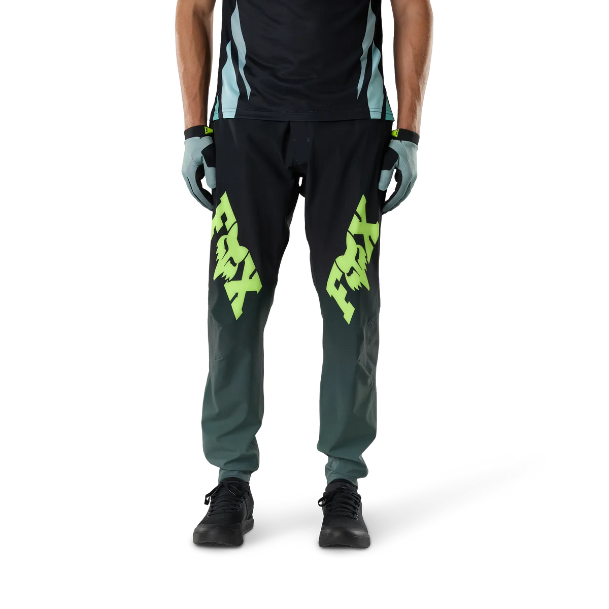 Pantalón FOX RANGER FOUNDRY Salvia