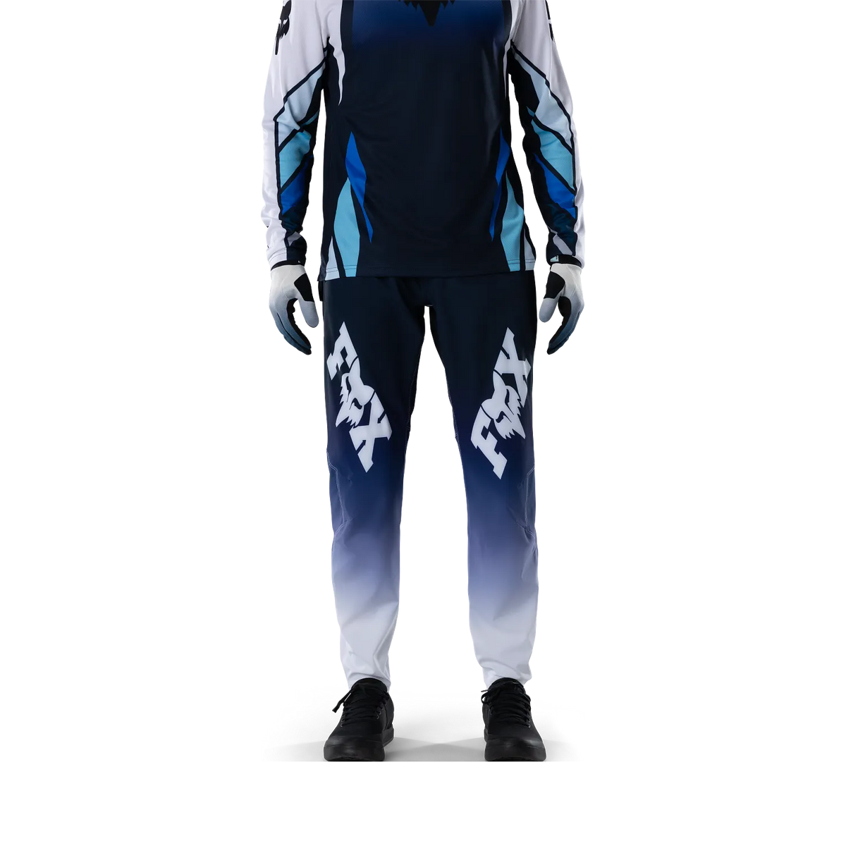Pantalón FOX RANGER FOUNDRY Azul