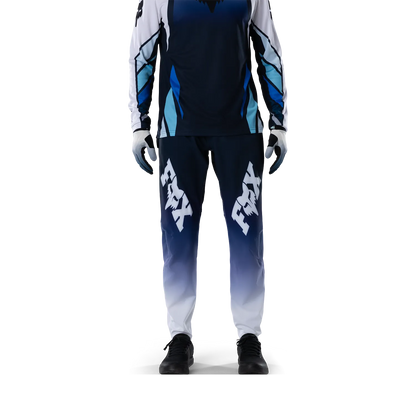 Pantalón FOX RANGER FOUNDRY Azul