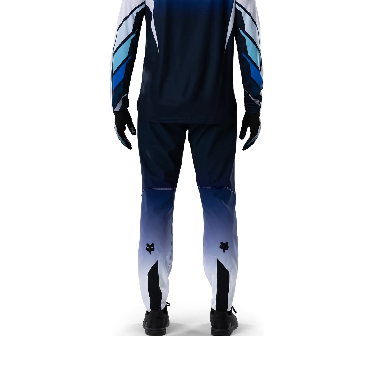 Pantalón FOX RANGER FOUNDRY Azul