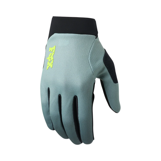 Guantes FOX RANGER FOUNDRY Junior Verde salvia