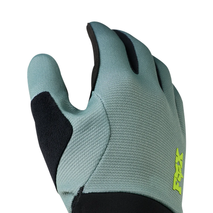 Guantes FOX RANGER FOUNDRY Verde salvia
