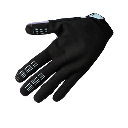 Guantes FOX RANGER FOUNDRY Azul Medianoche