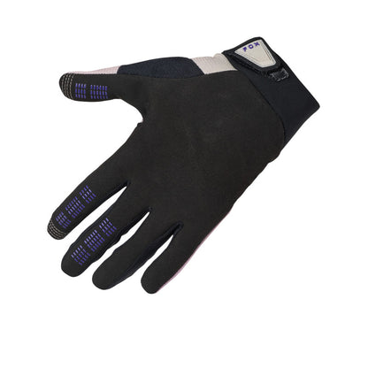 Guantes FOX RANGER FOUNDRY para mujer lavanda