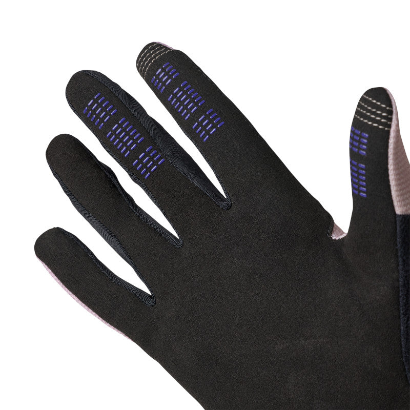 Guantes FOX RANGER FOUNDRY Mujer Lavanda