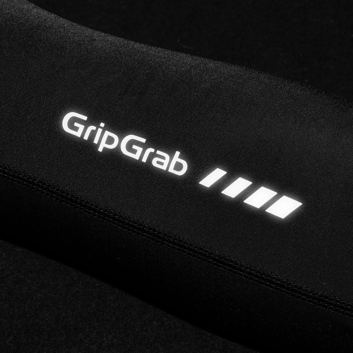 Perneras GRIPGRAB PACR TÉRMICAS negras
