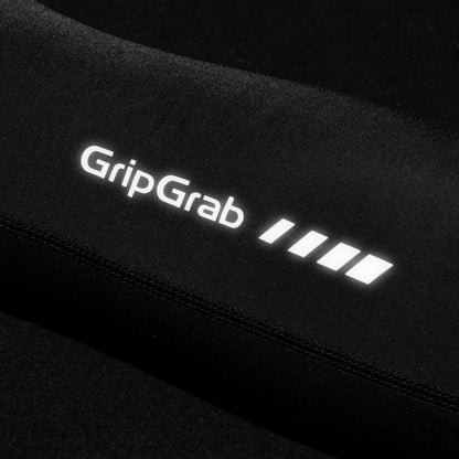 Manguitos GRIPGRAB PACR TÉRMICOS negros