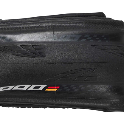 Neumático CONTINENTAL GRAND PRIX 5000 700x25c TubeType Flexible