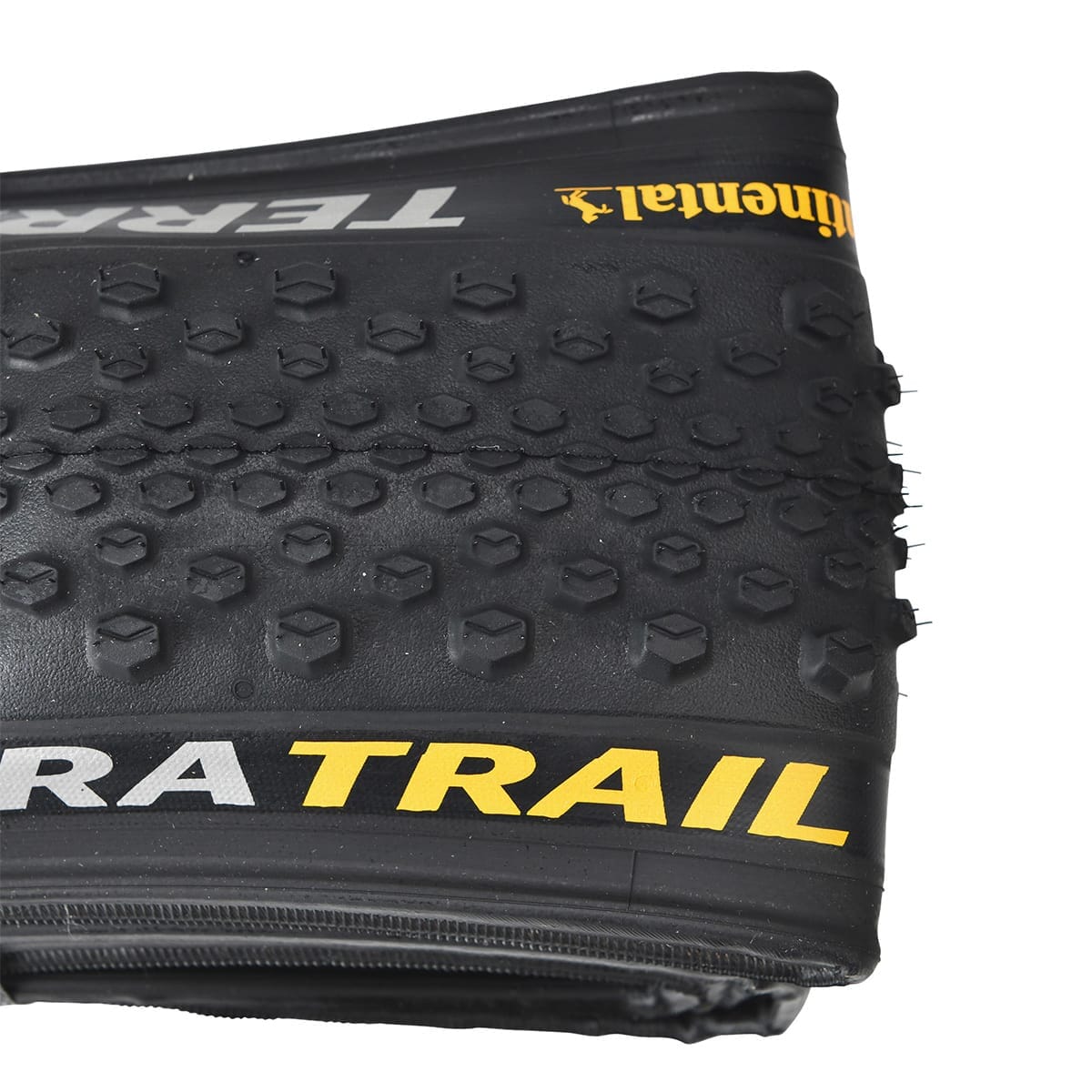 Pneu CONTINENTAL TERRA TRAIL 700x40c Tubeless Ready Souple