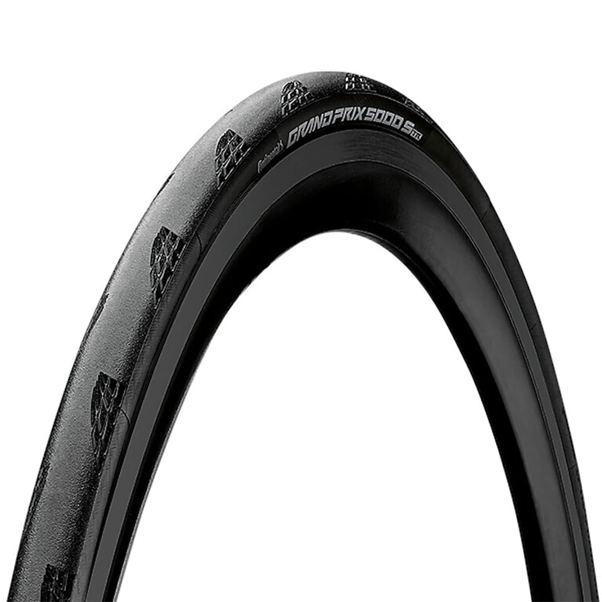 Pneu CONTINENTAL GRAND PRIX 5000 TR 700x28c Tubeless Ready Souple