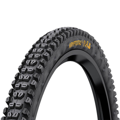 Neumático CONTINENTAL KRYPTOTAL-R Trail 27,5x2,35 Tubeless E-25 Endurance Flexible 150637