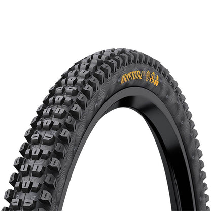Neumático CONTINENTAL KRYPTOTAL-F Downhill 29x2,35 Tubeless E-25 Supersoft Flexible 101957