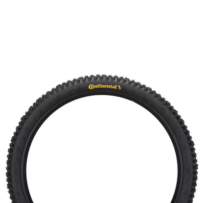 Neumático CONTINENTAL KRYPTOTAL-F Trail 29x2.40 Soft Tubeless Ready Flexible Negro
