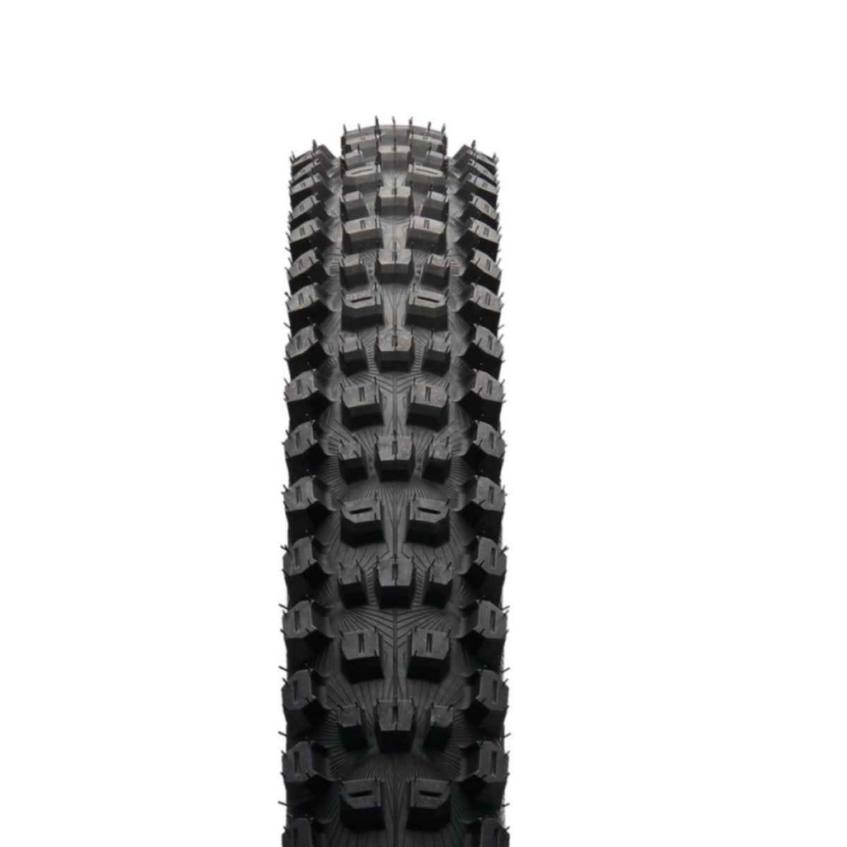 Neumático CONTINENTAL KRYPTOTAL-F Trail 27.5x2.40 Endurance Tubeless Ready Blando Negro