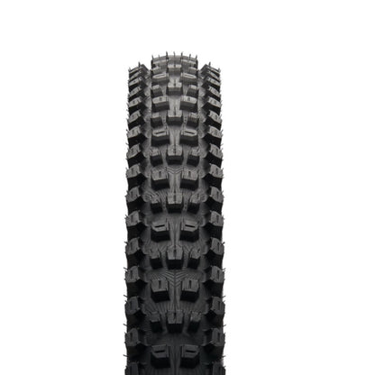 Neumático CONTINENTAL KRYPTOTAL-F Trail 29x2.40 Soft Tubeless Ready Flexible Negro