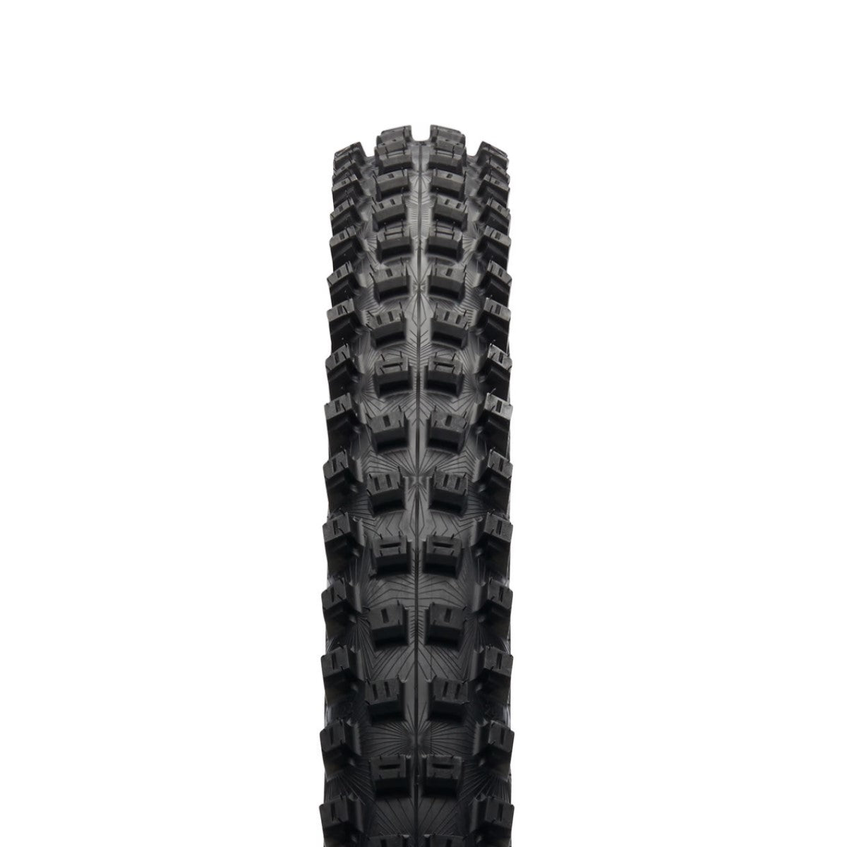 Neumático CONTINENTAL ARGOTAL Trail 27.5x2.60 Endurance Tubeless Ready Blando Negro