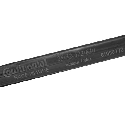 Cámara de Aire CONTINENTAL RACE 700x25/32c Presta