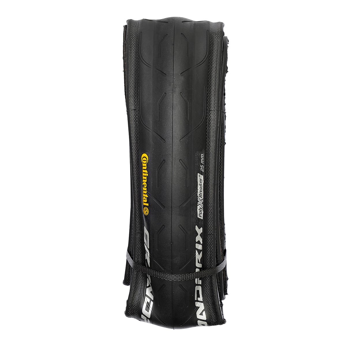 Pneu CONTINENTAL GRAND PRIX 700x23c TubeType Souple