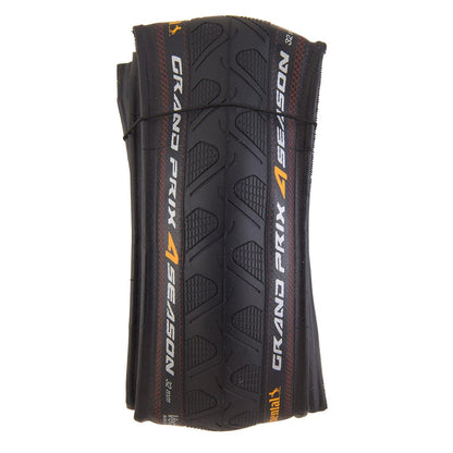 Neumático CONTINENTAL GRAND PRIX 4 SEASON 700x32c TubeType Flexible