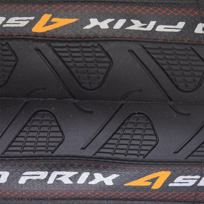 Neumático CONTINENTAL GRAND PRIX 4 SEASON 700x32c TubeType Flexible