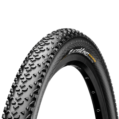 Neumático CONTINENTAL RACE KING 29x2.0 ShieldWall Tubeless Ready Flexible Negro