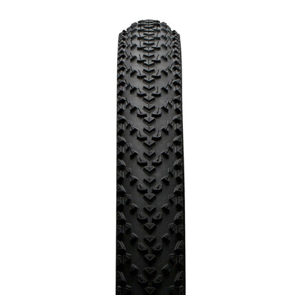 Neumático CONTINENTAL RACE KING 29x2.0 ShieldWall Tubeless Ready Flexible Negro