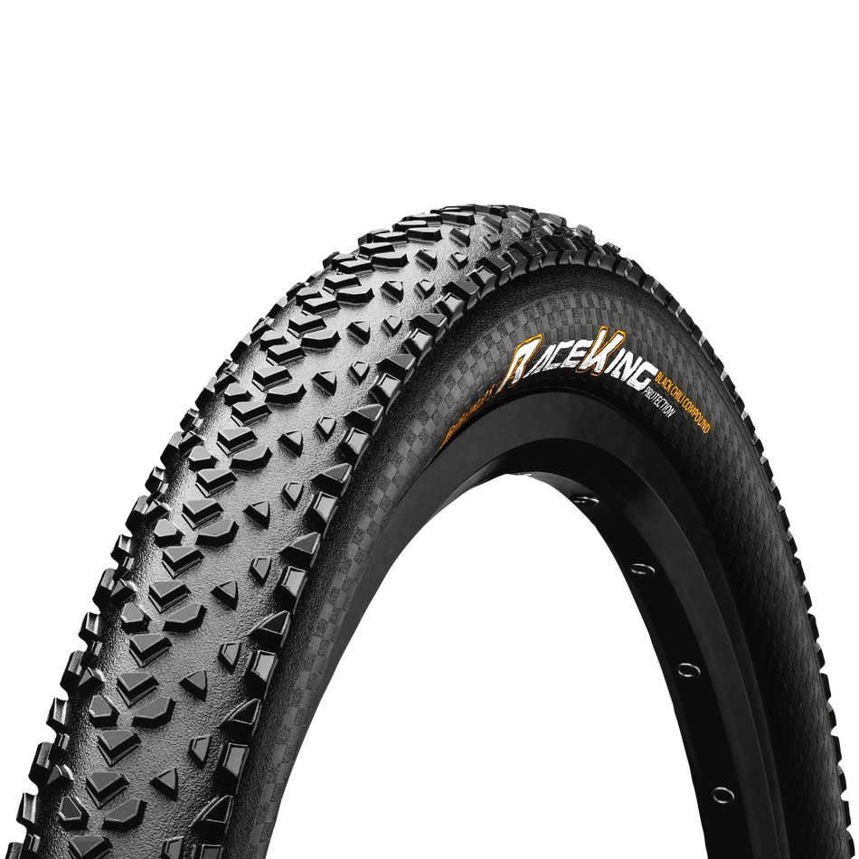 Neumático CONTINENTAL RACE KING 29x2.20 ProTection Tubeless Ready Soft Black