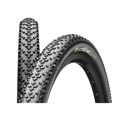 Neumático CONTINENTAL RACE KING 29x2.20 ProTection Tubeless Ready Flexible 0101473