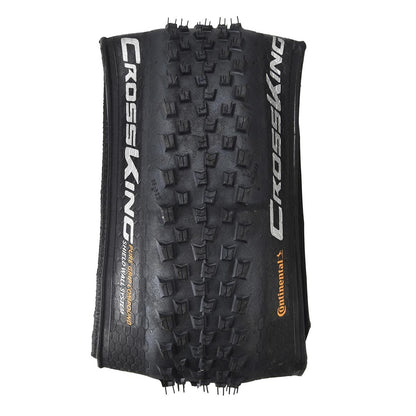 Neumático CONTINENTAL CROSS KING 26x2,30 ProTection Tubeless Flexible 01014810000